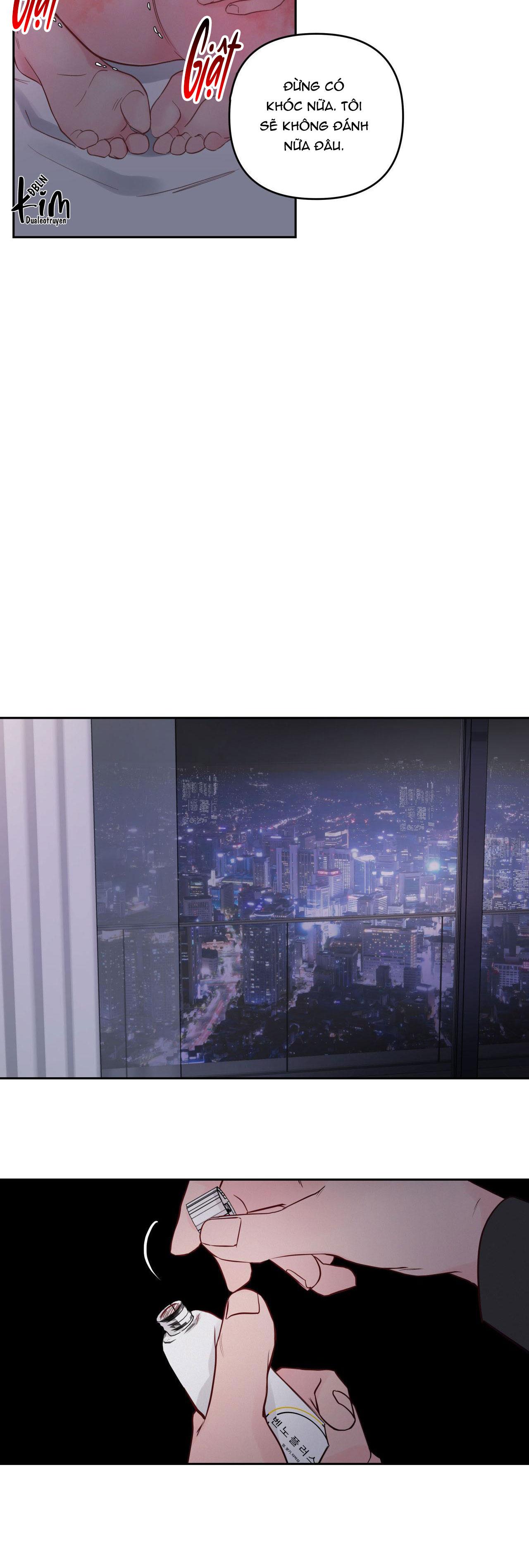 chủ nhân của thứ bảy chapter 8 5