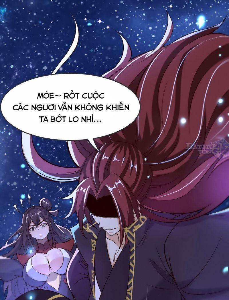 đồ đệ ta toàn là nữ ma đầu chapter 9 55