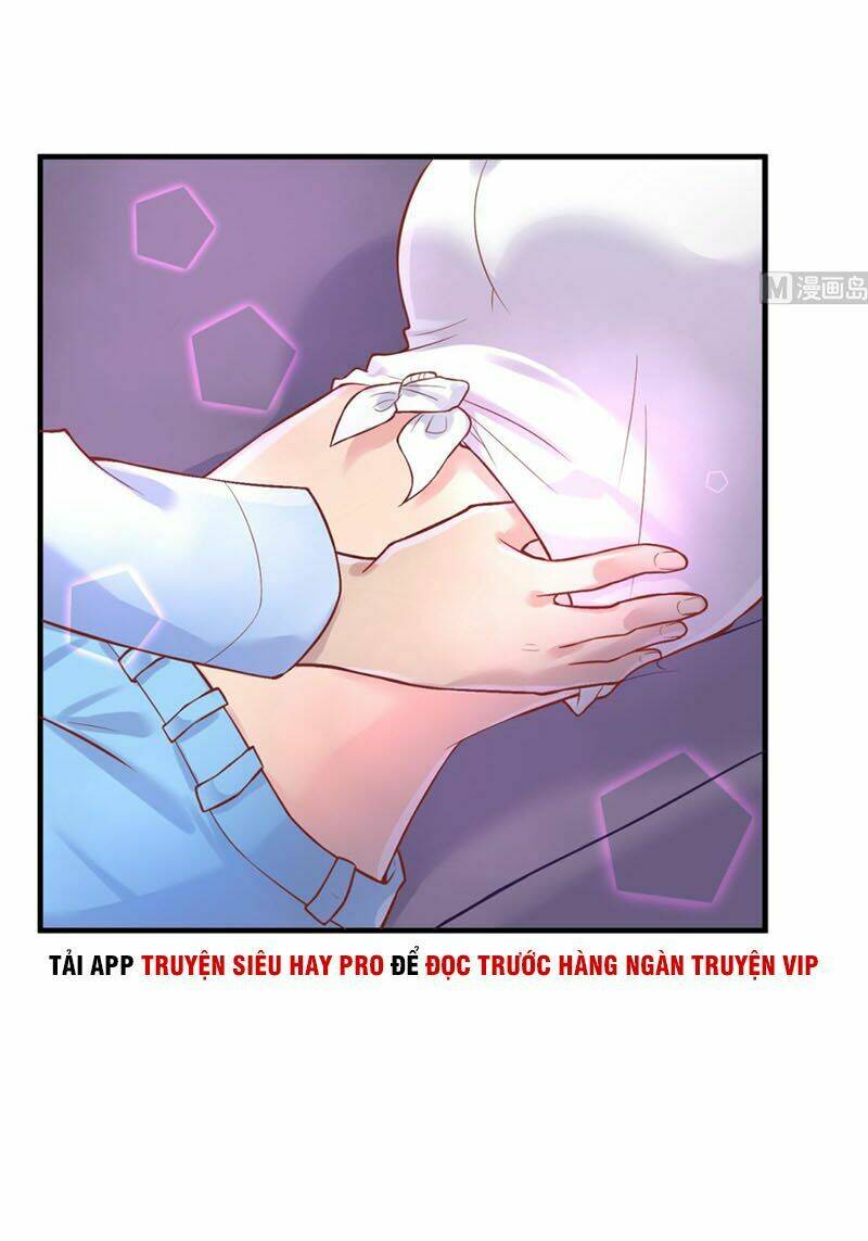 bác sĩ riêng của nữ thần chapter 79 5