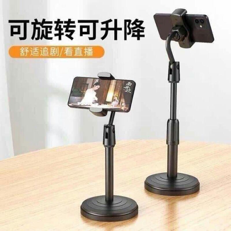 Giá Đỡ điện thoại L 8 Chắc Chắn Khi Để Điện Thoại, Góc Xoay Linh Hoạt, Hỗ Trợ Làm Việc Hay Học Tập
