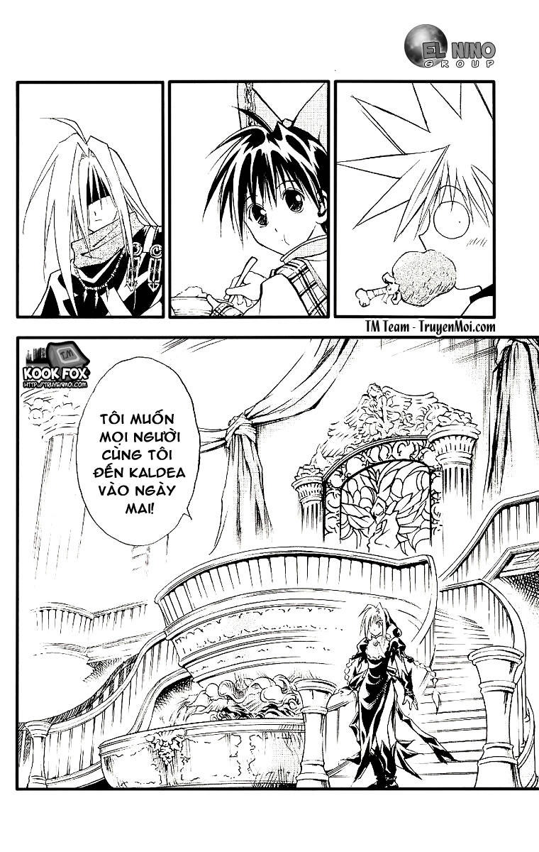 mar heaven chapter 87 11