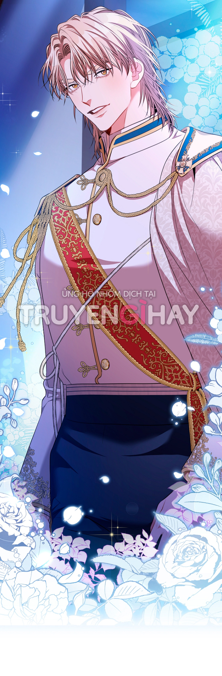 trở thành thư ký của bạo chúa chapter 73 90