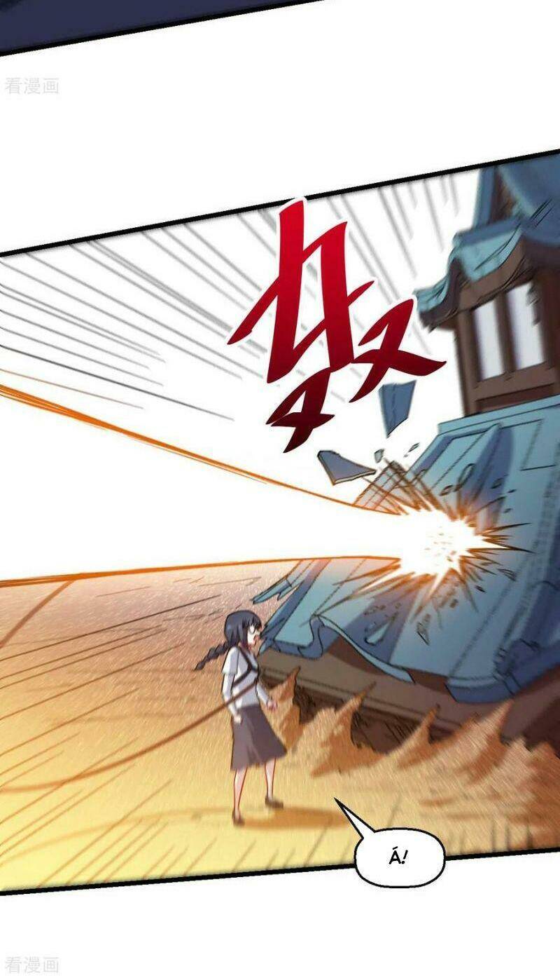 vườn trường cuồng sư hệ thống chapter 157 25