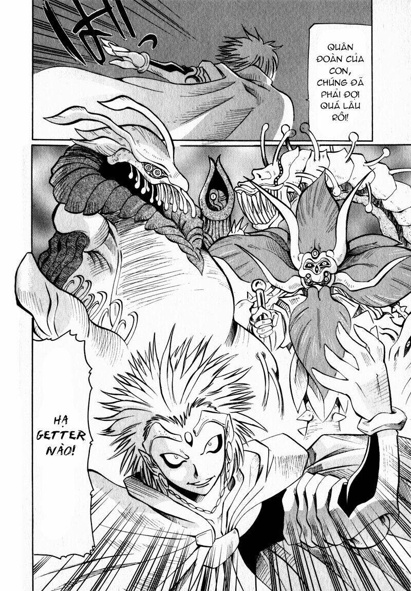 getter robo hien – the earth suicide chapter 2 33