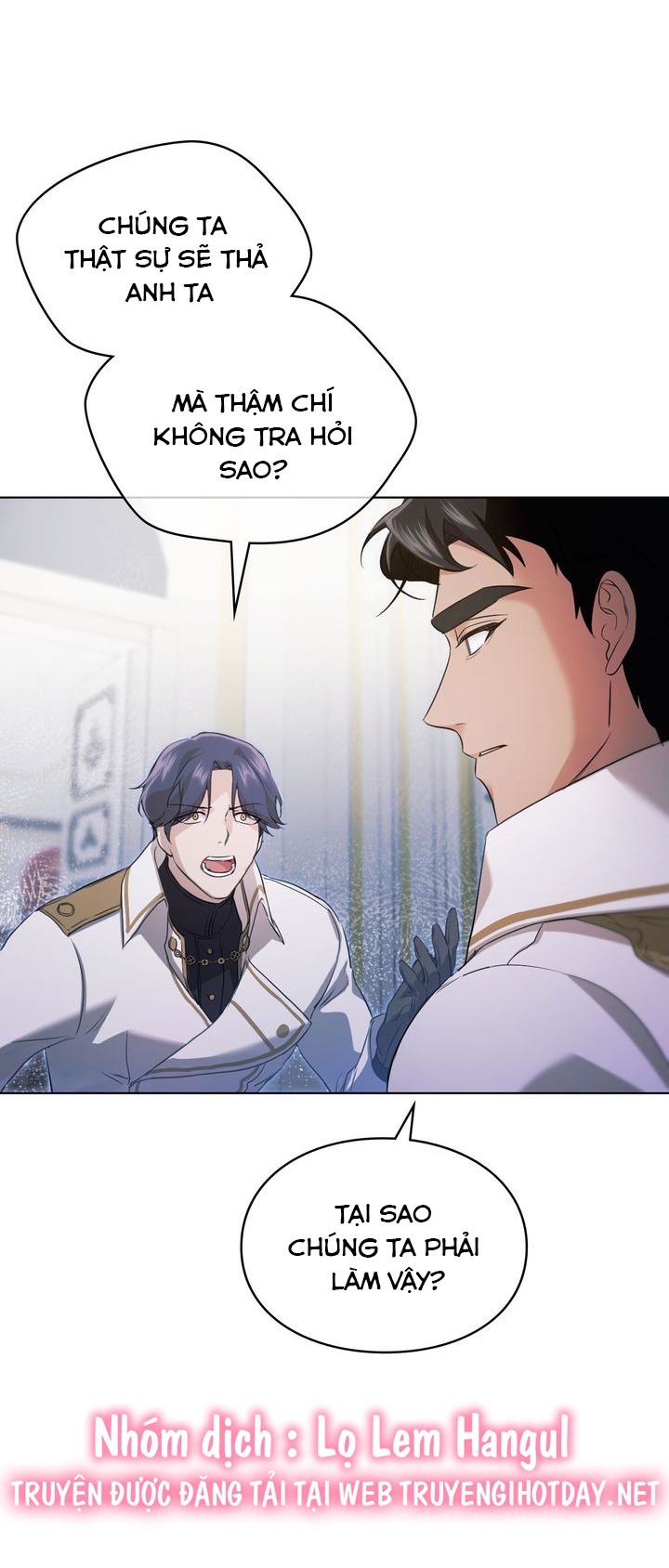 thánh nữ evelina chapter 6 14