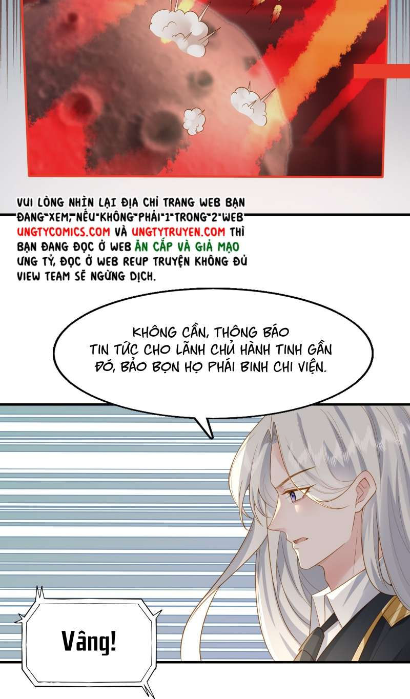 phản diện bị truy thành đoàn sủng chapter 42 33