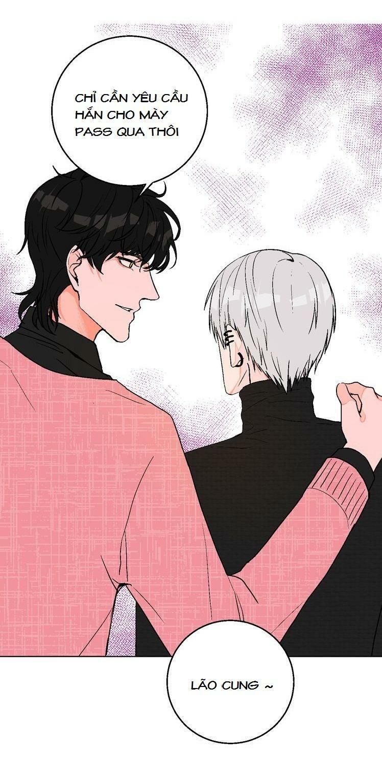 99 độ f - talk to me chapter 4 45