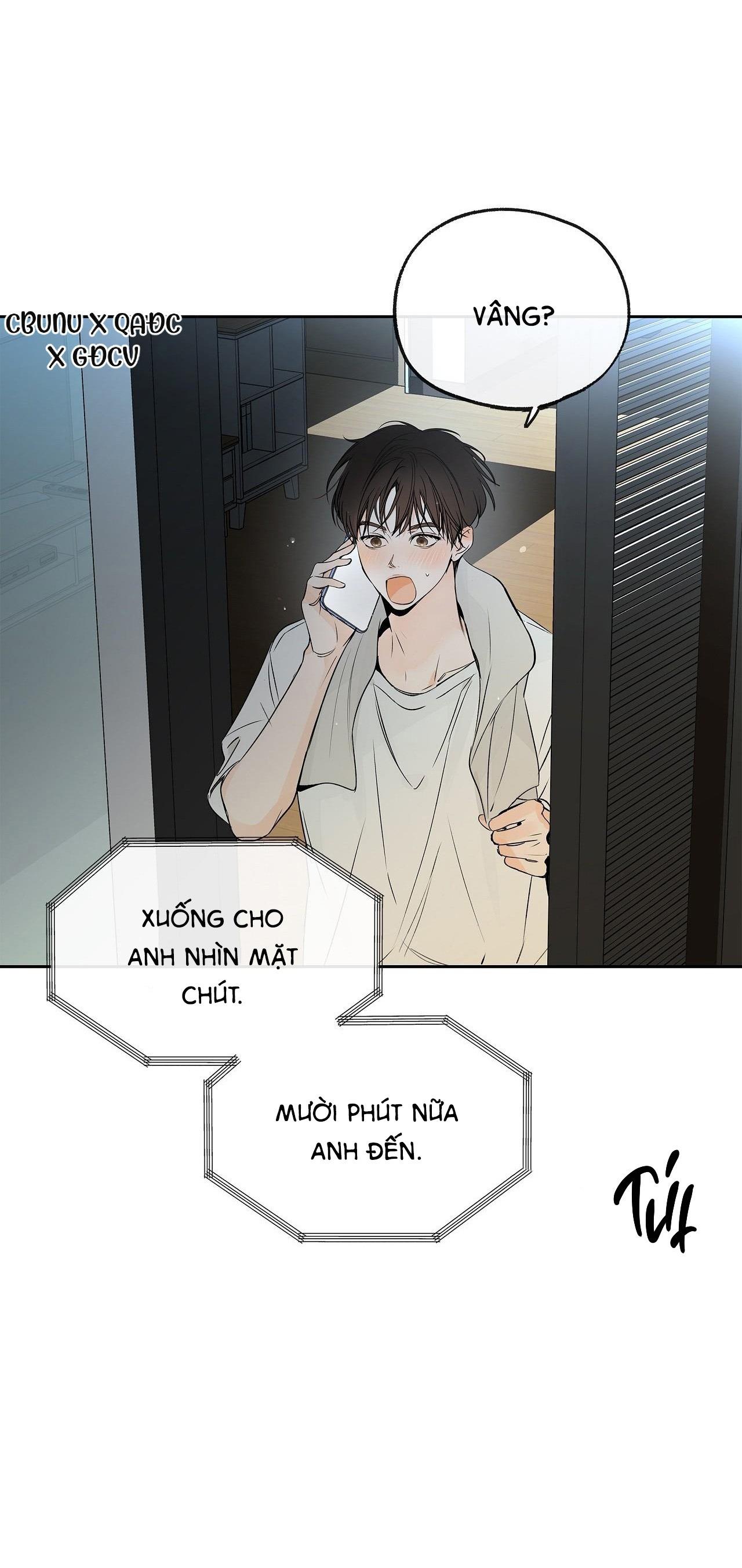 hạ cánh cuối chân trời chapter 3 72