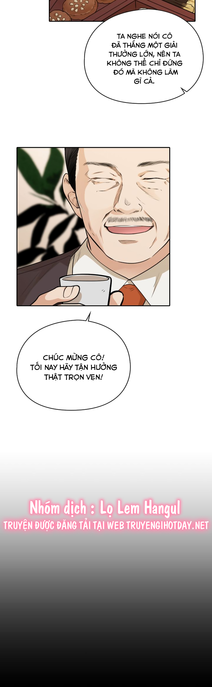 câu chuyện về người phụ nữ ấy chapter 27 10