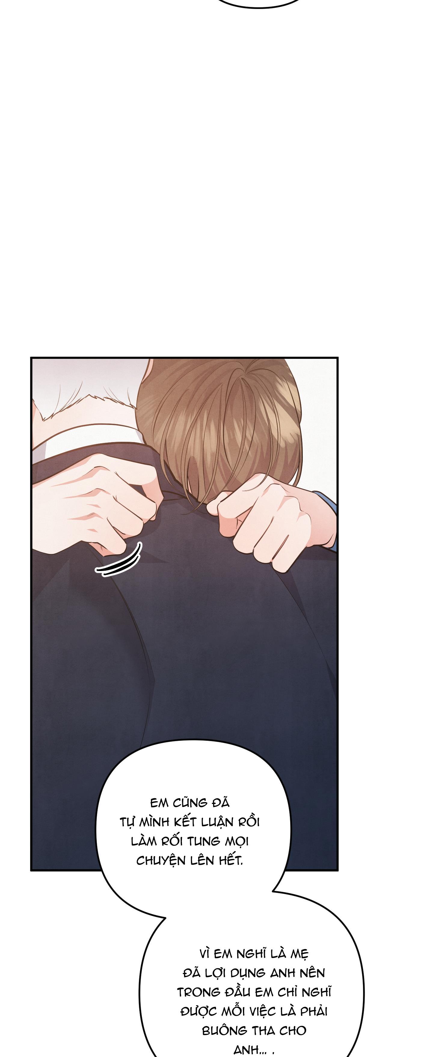 mối quan hệ của thú nhân chapter 35 31