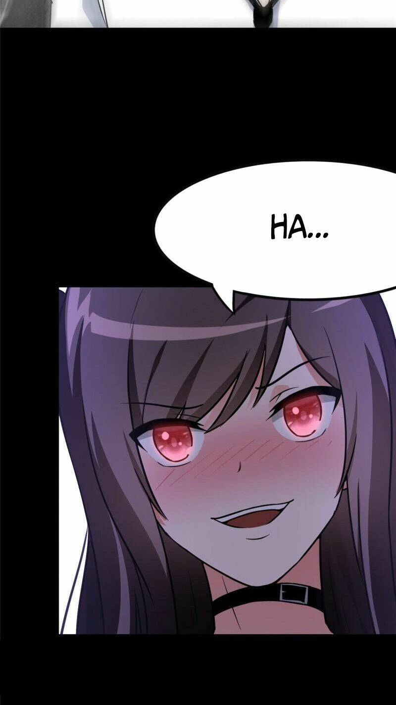 bạn gái virus của tôi chapter 284 38