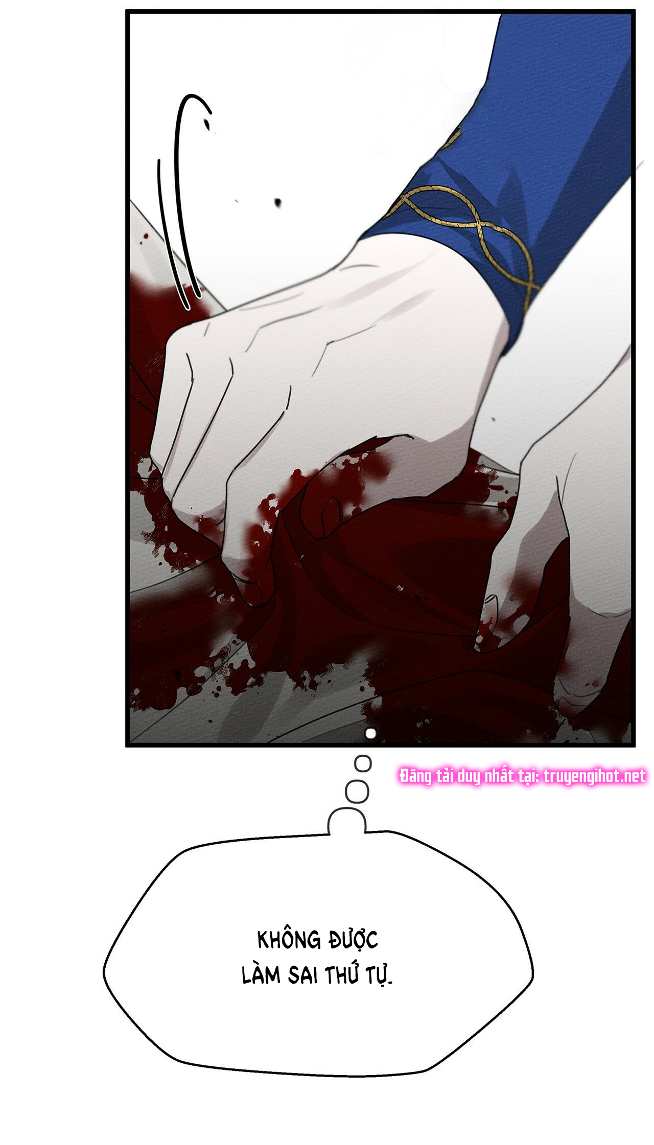 Dưới Bóng Cây Sồi chapter 39 27