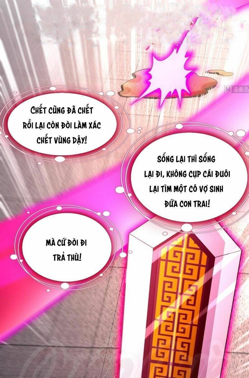 trọng sinh chi ma tôn đương đạo chapter 76 25