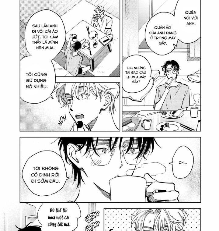 hoshi o tsukamaeru chapter 4 65