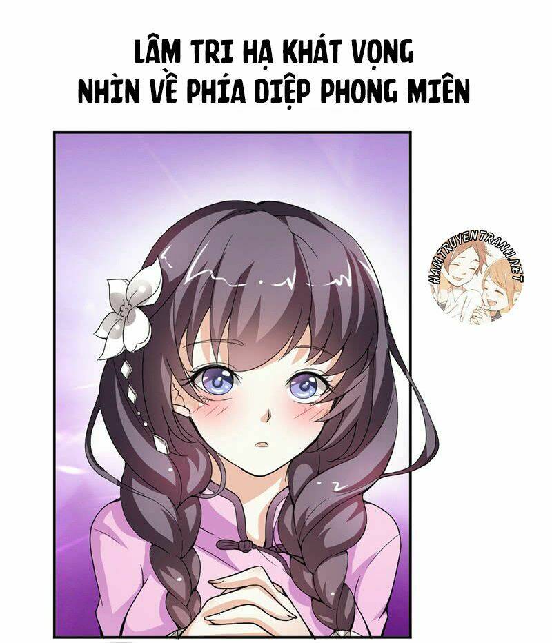 tiểu tâm can của cực phẩm đại nhân chapter 9 2