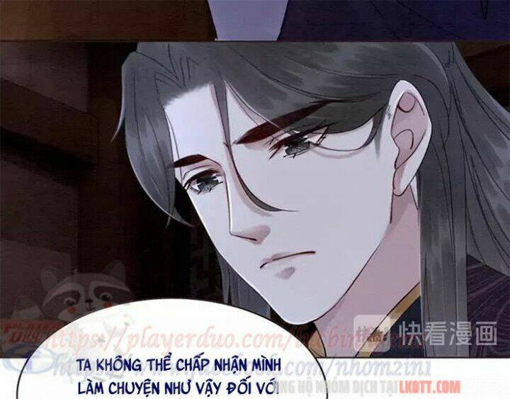 trọng sinh bá sủng nhiếp chính vương quá mạnh mẽ chapter 103 12