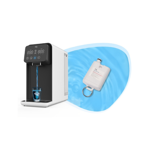 Lõi Lọc CF Pureit Lavita Nóng Thông Minh - Hàng Chính Hãng