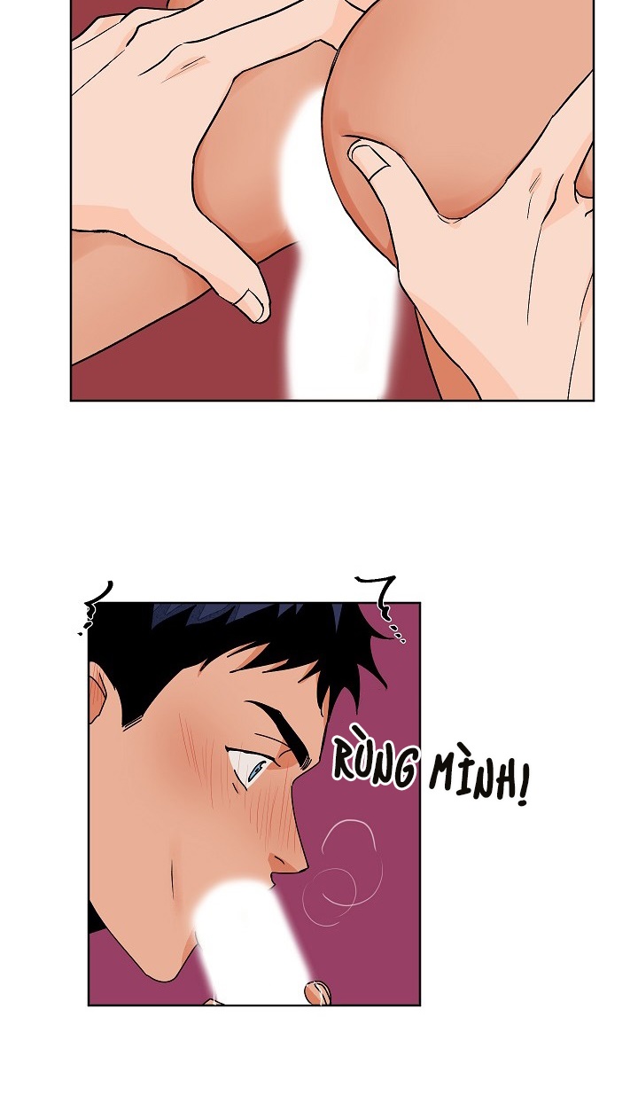 yêu em đi, bác sĩ! chapter 30 15