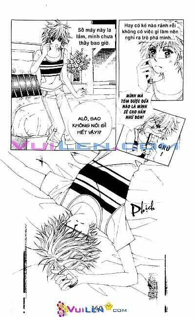 wait! wolf chapter 15 161