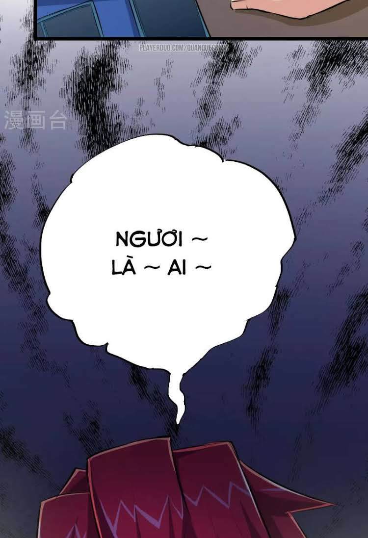 tối cường đặc chủng binh của hoa khôi chapter 40 5