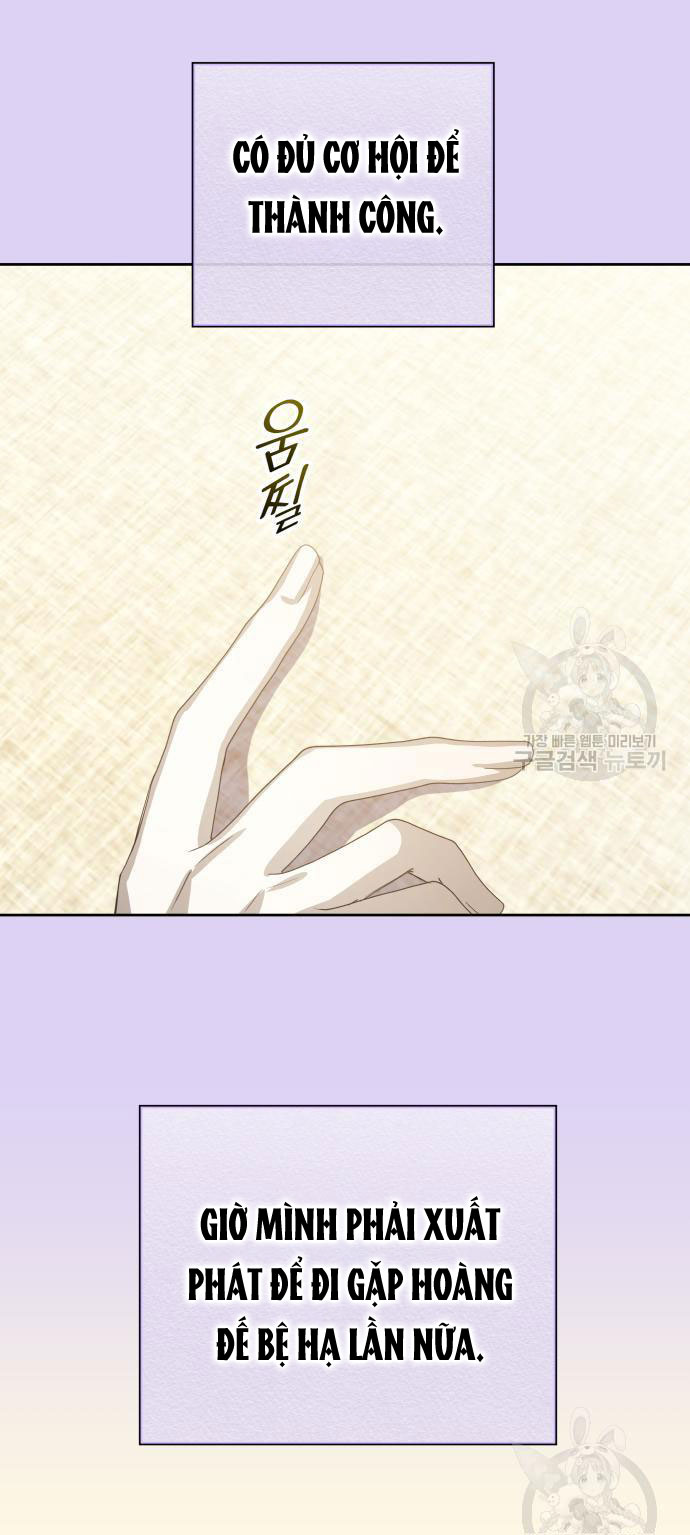 tôi muốn trở thành cô ấy dù chỉ là một ngày chapter 171.1 34