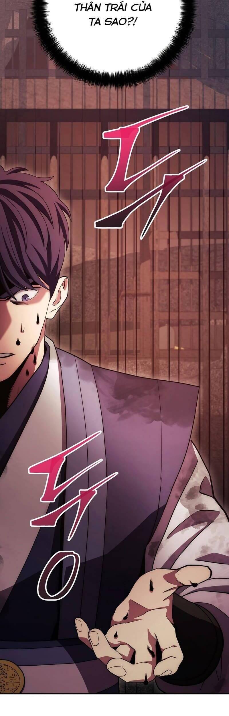 huyền thoại diệt thế độc long chapter 112 11