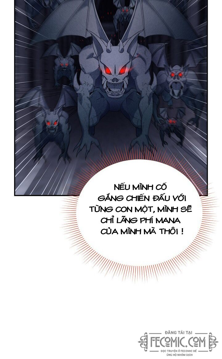 nữ công tước với tâm hồn trống rỗng chapter 39 43