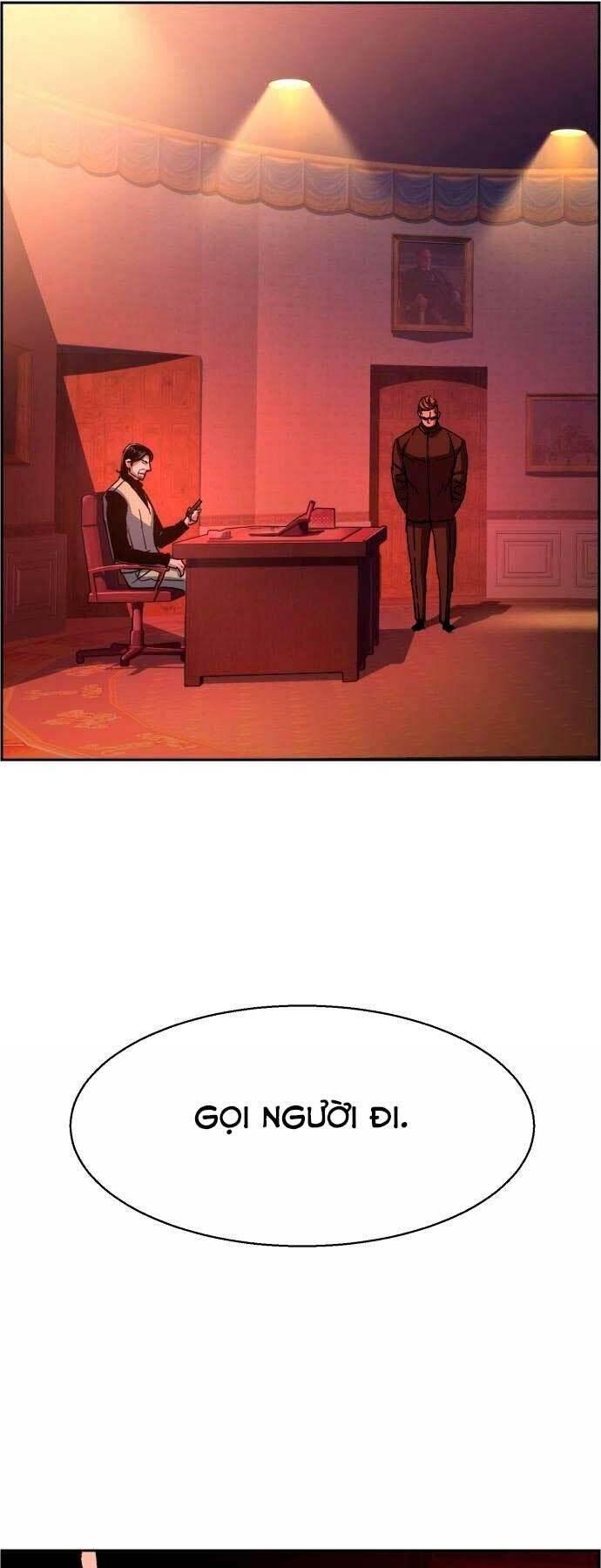 bạn học tôi là lính đánh thuê chapter 92 13