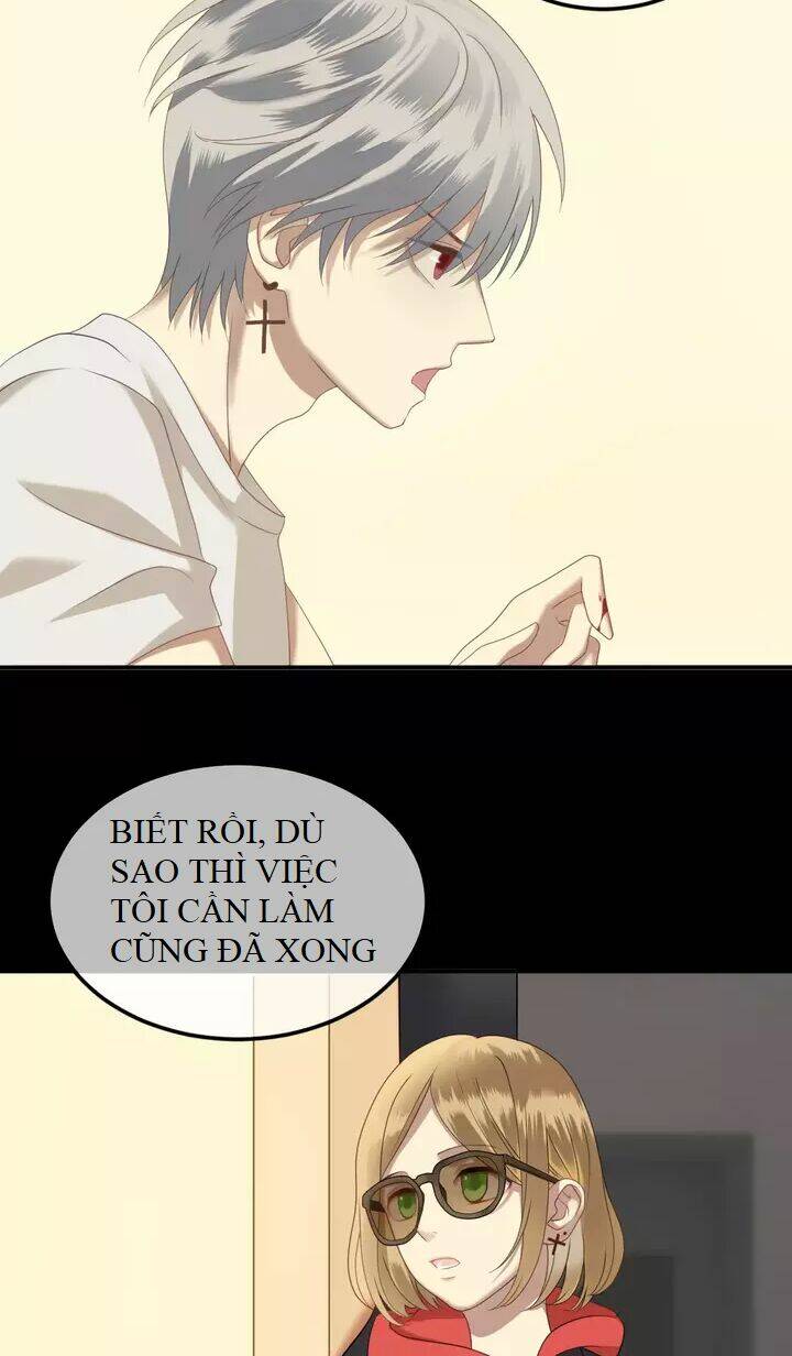 thần tượng điểm zero chapter 89.3 8