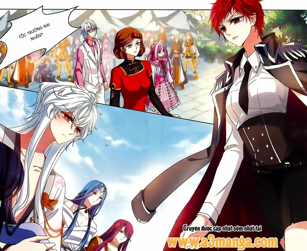 thiên giáng hiền thục nam (full) chapter 108 1