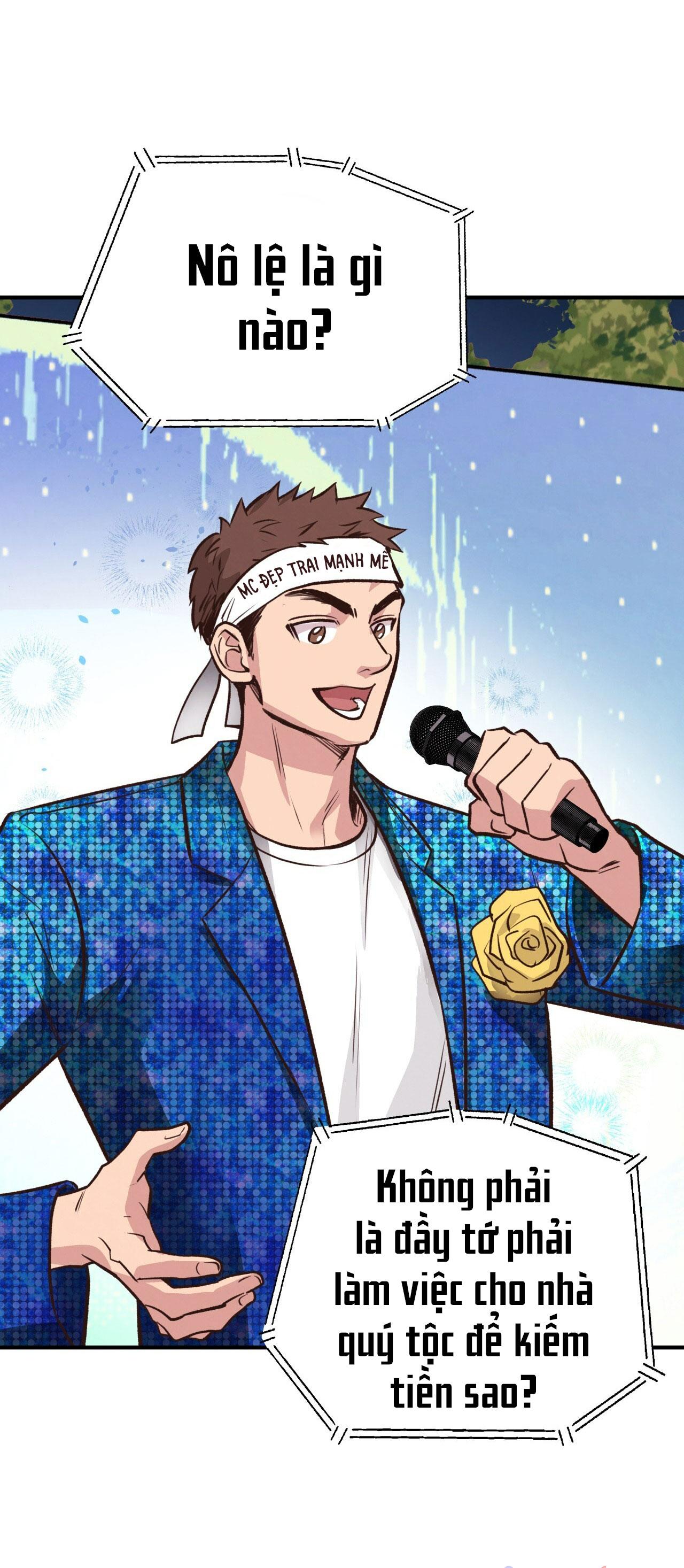 mật gấu chapter 22 69