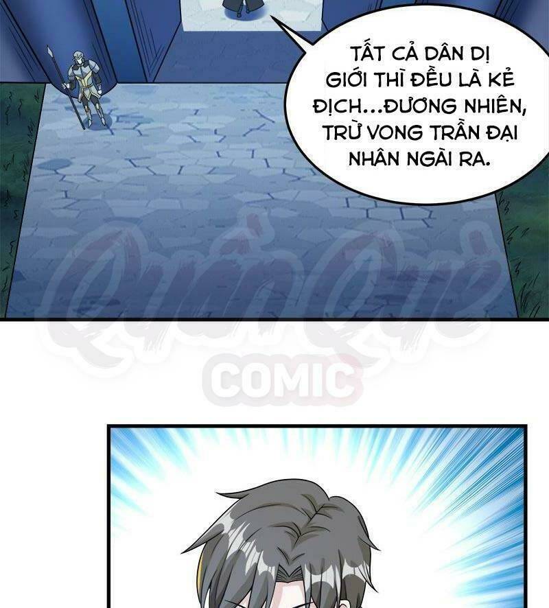 kiếm vũ chapter 88 11