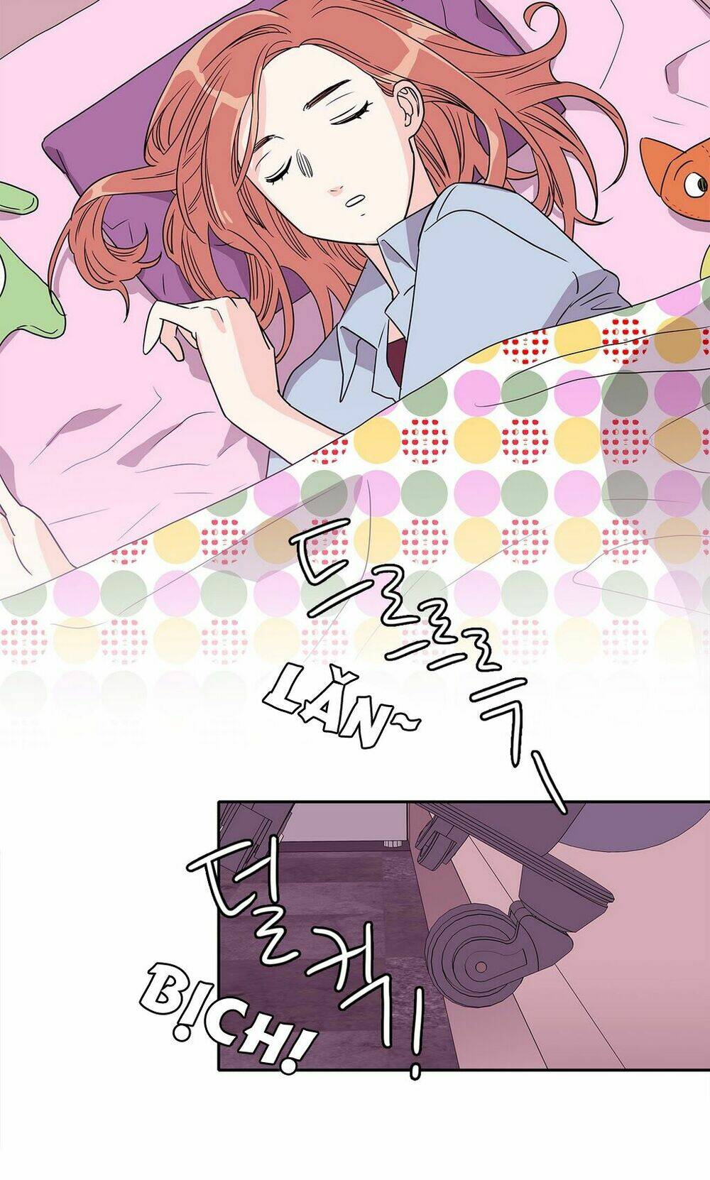 chuyện gì đến, rồi cũng sẽ đến chapter 23 35