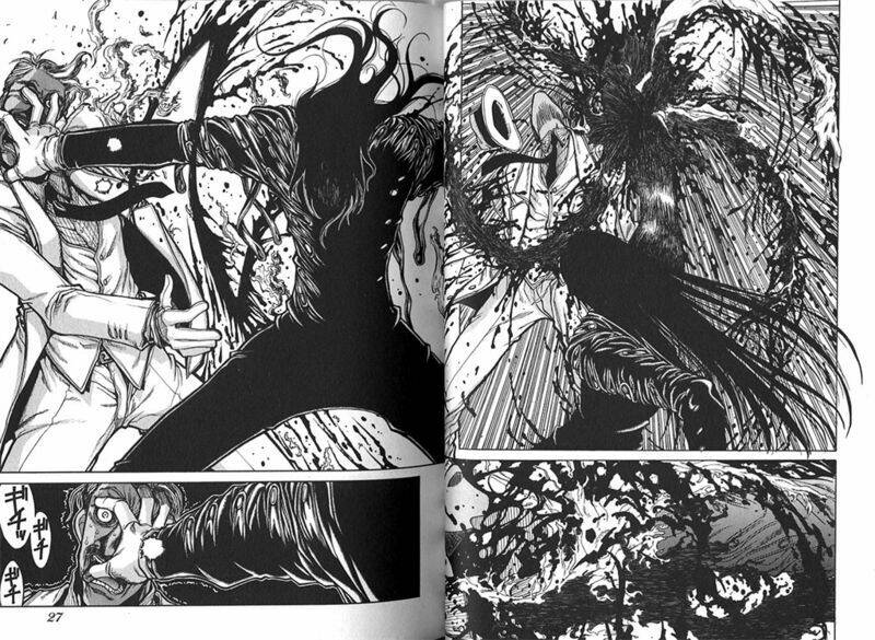 hellsing chapter 19 11