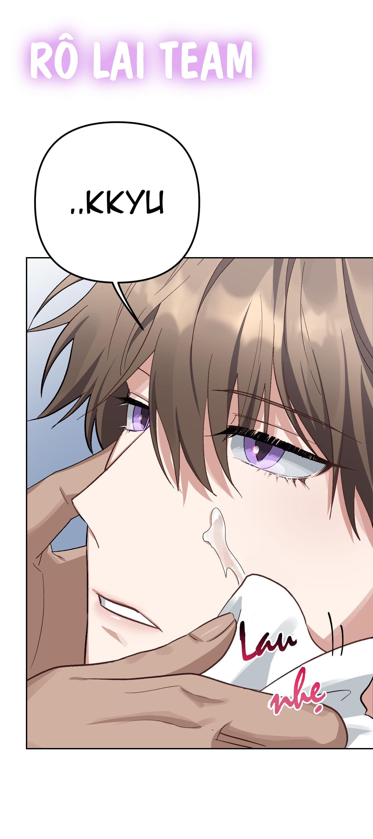 chú thỏ chỉ cần 3 giây là xuất tinh chapter 3 47