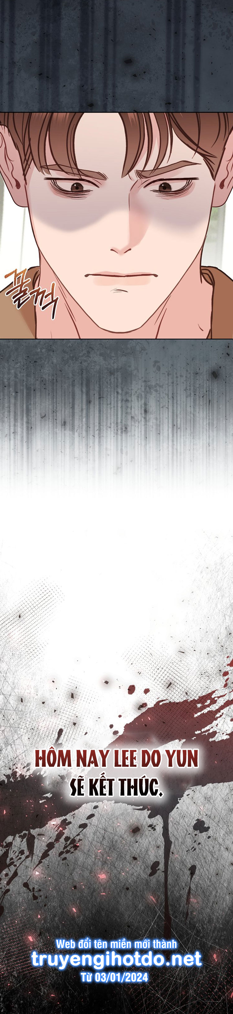 vụ bê bối trá hình chapter 30.1 28