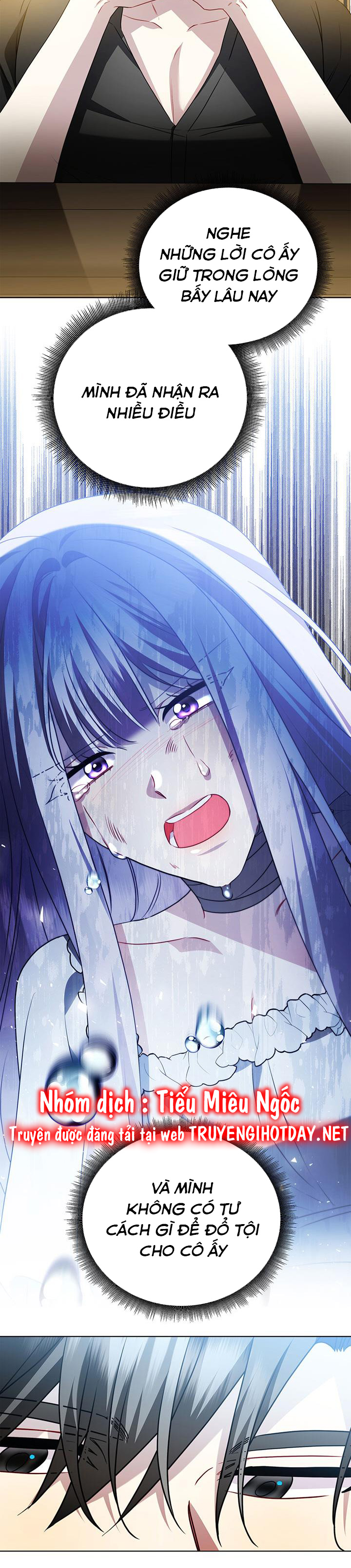 sự hối hận muộn màn chapter 97 17