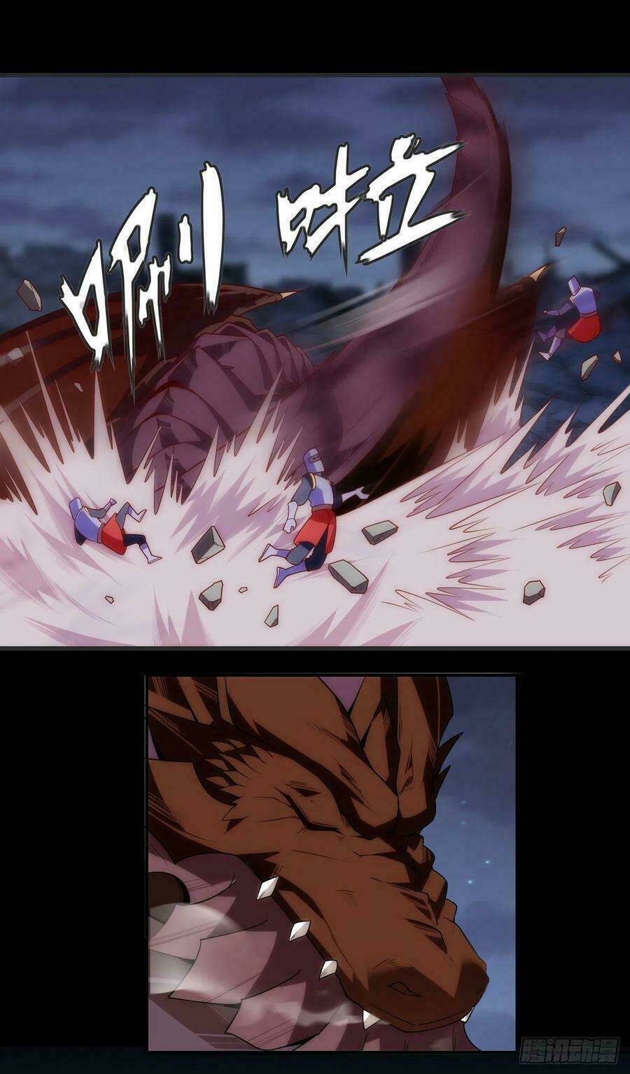 lãnh chúa cái gì không quan trọng chapter 72 23