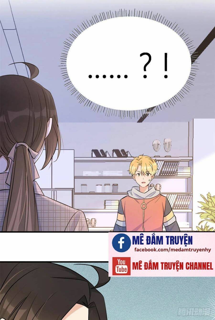 vẫn cứ nhớ em, nhớ em chapter 104 7