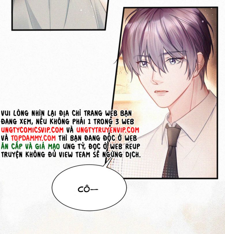 thần thương (môi súng) chapter 105 12