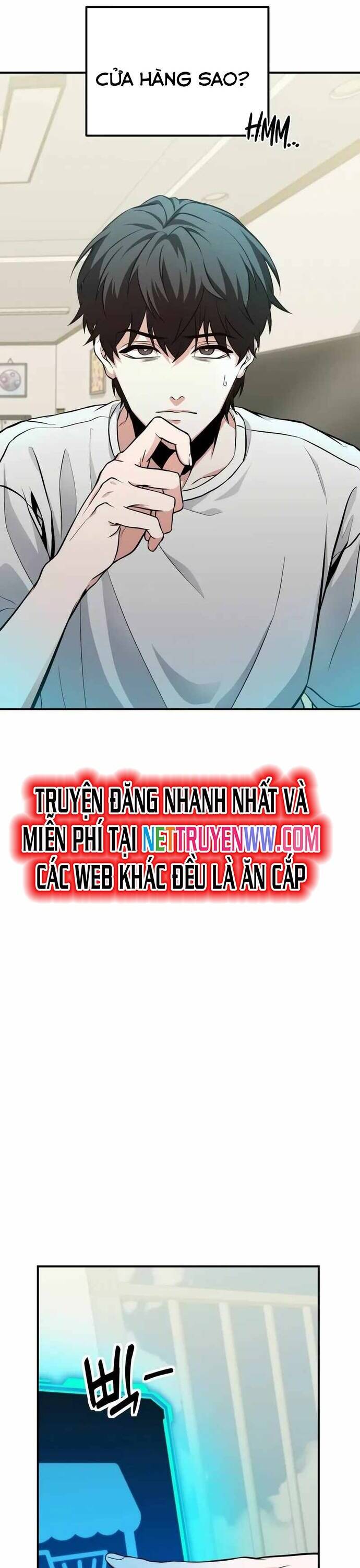 Tuyệt Đối Dân Cư Chapter 2 2