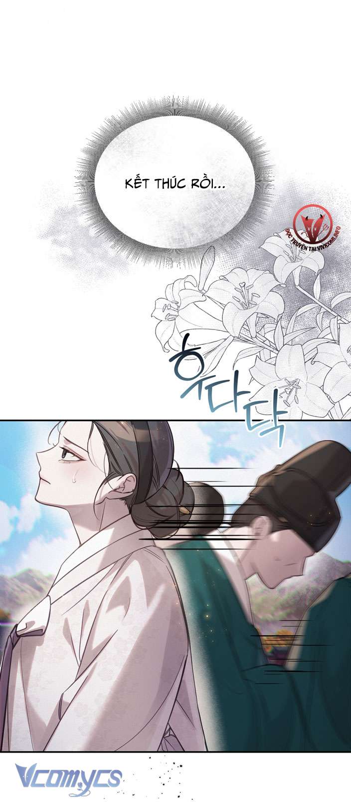 [18+] tiết học bí mật của trung điện chapter 18 28