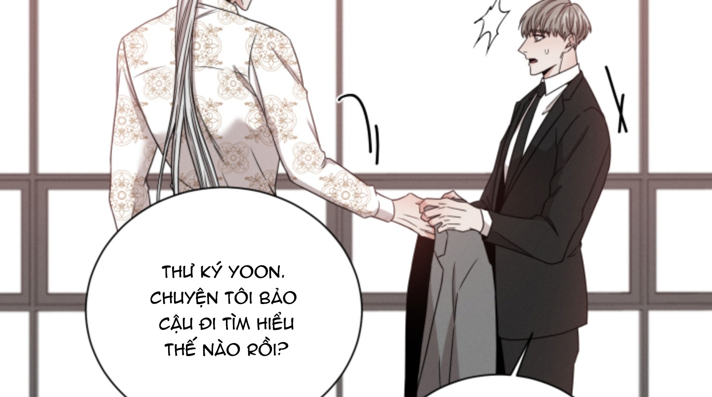 hội chứng minmotion chapter 5 96