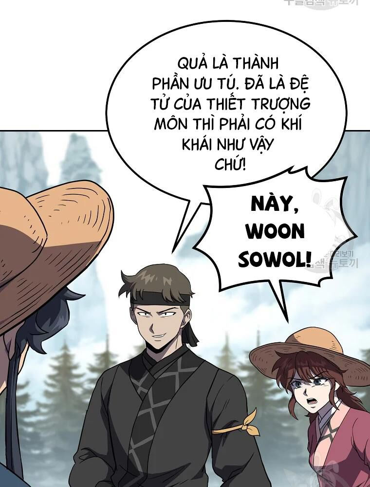 thiếu niên phương sĩ chapter 33 70