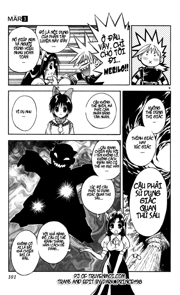 mar heaven chapter 25 9