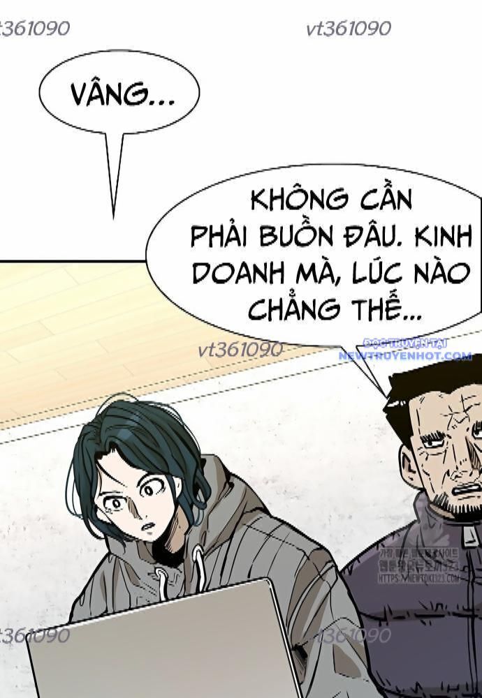shark - cá mập chapter 308 93