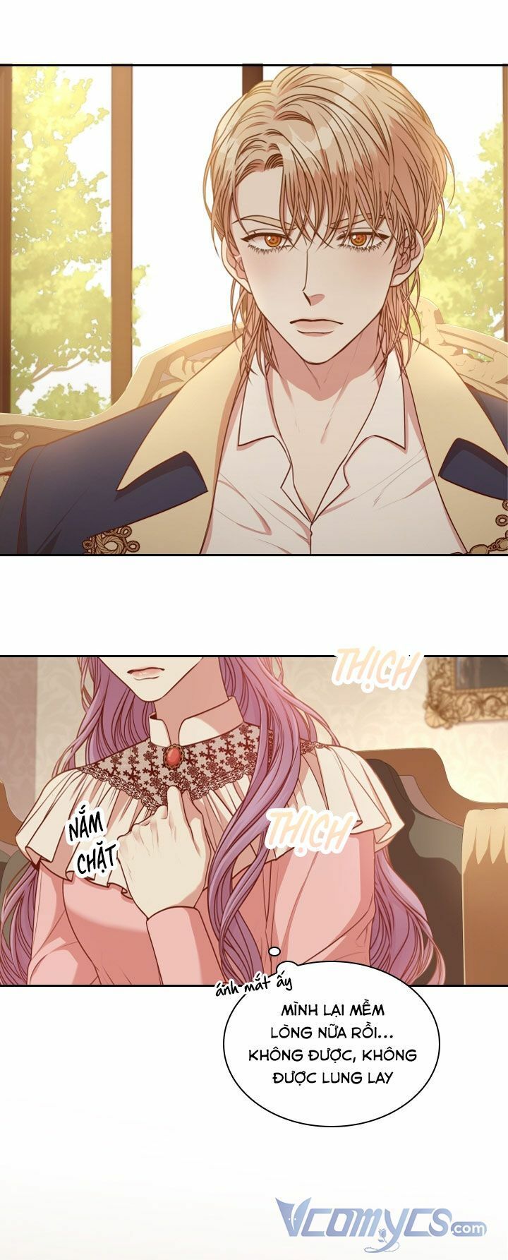 tôi trở thành thư ký của bạo chúa chapter 46 29