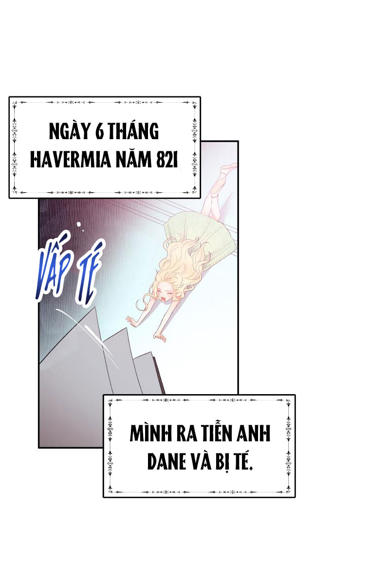 đừng đặt tình cảm mình vào cuốn sách đó chapter 1 100