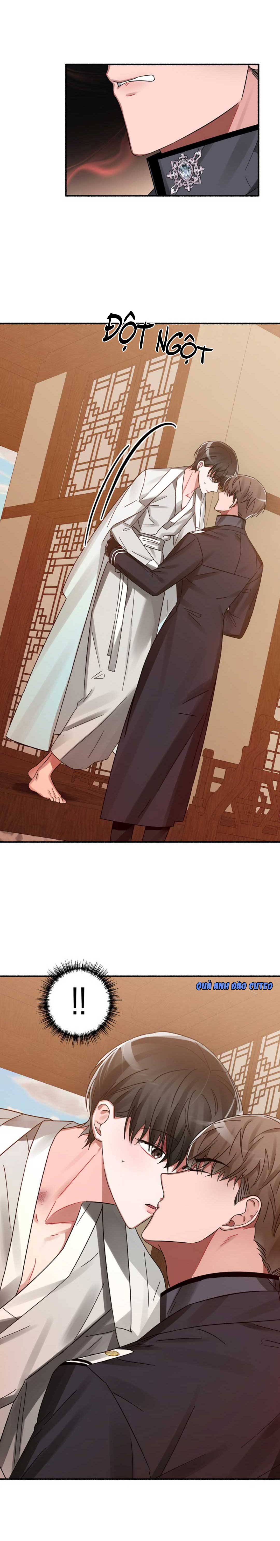 hoa triều chapter 10 7