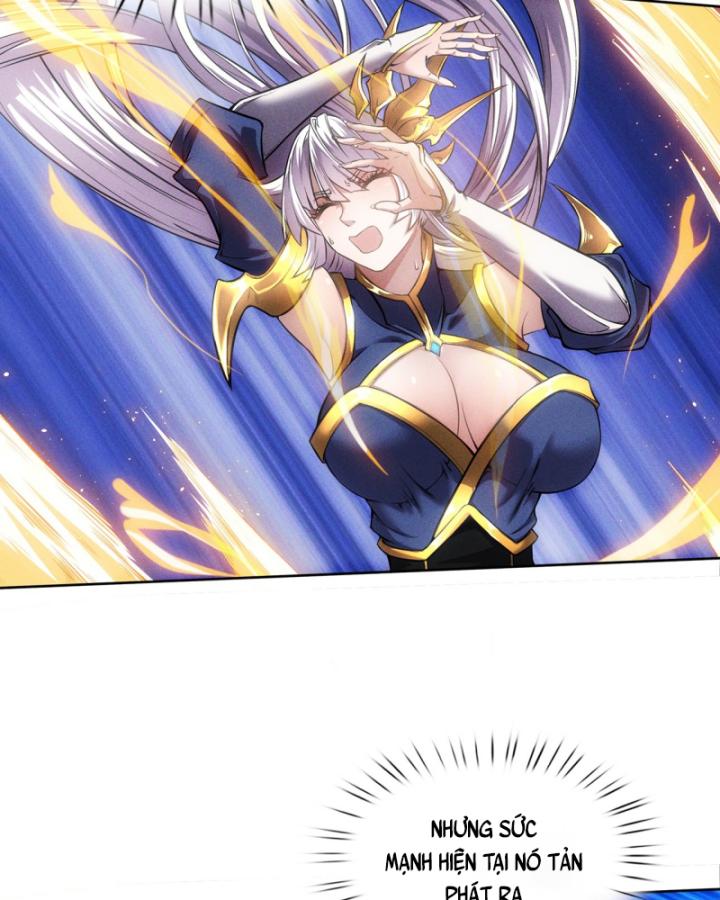 ta có một đao, có thể trảm thiên địa! chapter 3 27